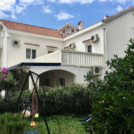 Hotel Vila Monte Budva Zewnętrze zdjęcie