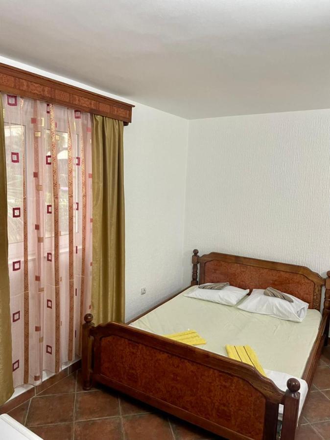 Hotel Vila Monte Budva Zewnętrze zdjęcie