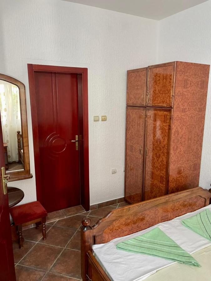 Hotel Vila Monte Budva Zewnętrze zdjęcie
