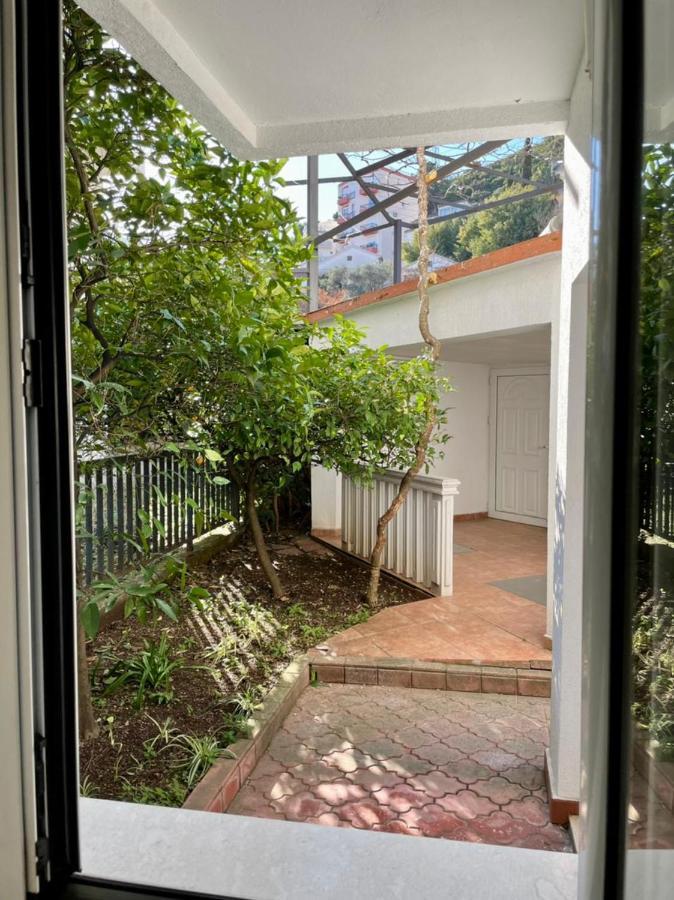 Hotel Vila Monte Budva Zewnętrze zdjęcie