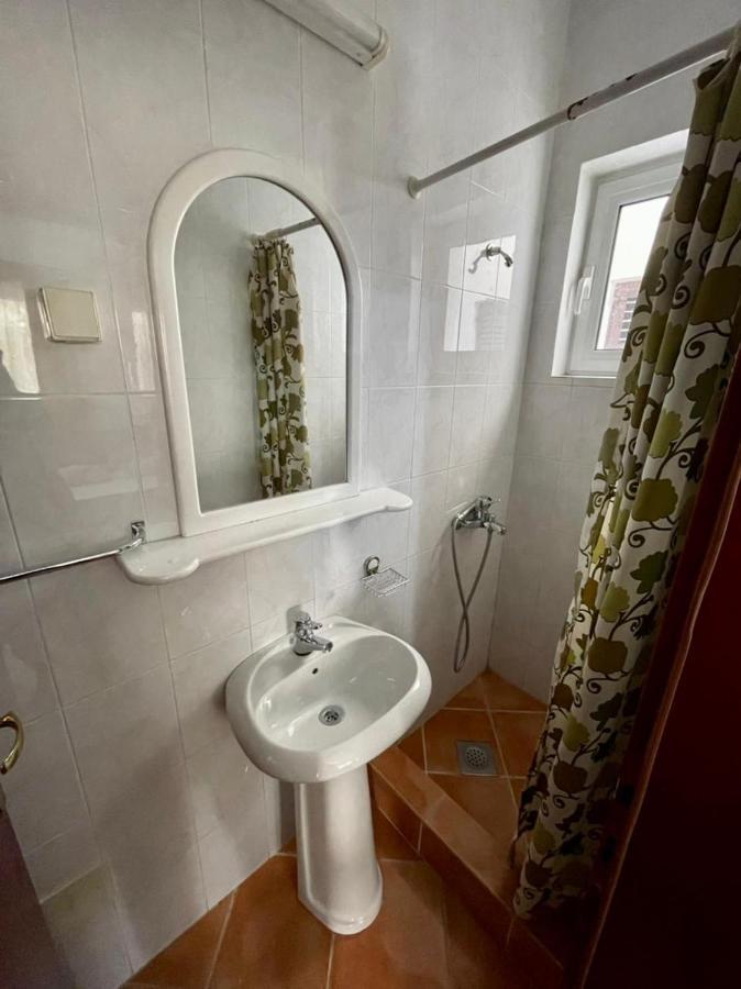 Hotel Vila Monte Budva Zewnętrze zdjęcie
