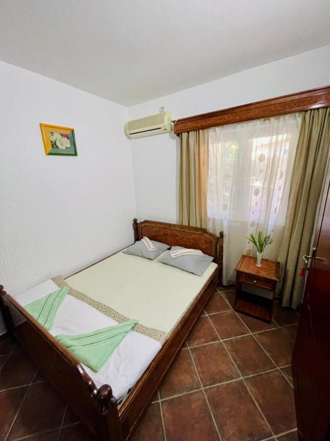 Hotel Vila Monte Budva Zewnętrze zdjęcie