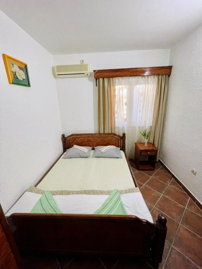 Hotel Vila Monte Budva Zewnętrze zdjęcie