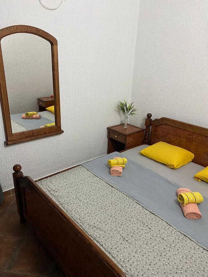 Hotel Vila Monte Budva Zewnętrze zdjęcie